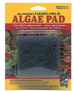API Algae Pad for Glass Aquariums