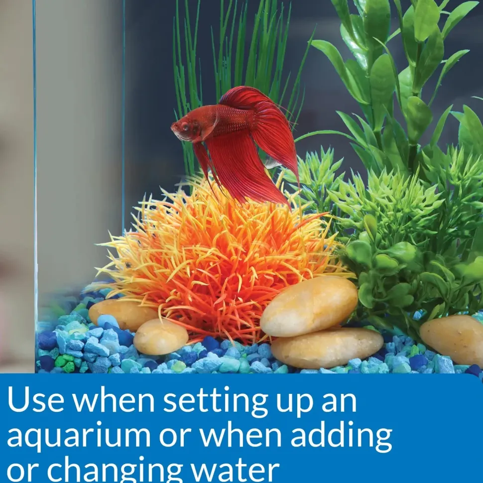 API Betta Water Conditioner 1.7-oz