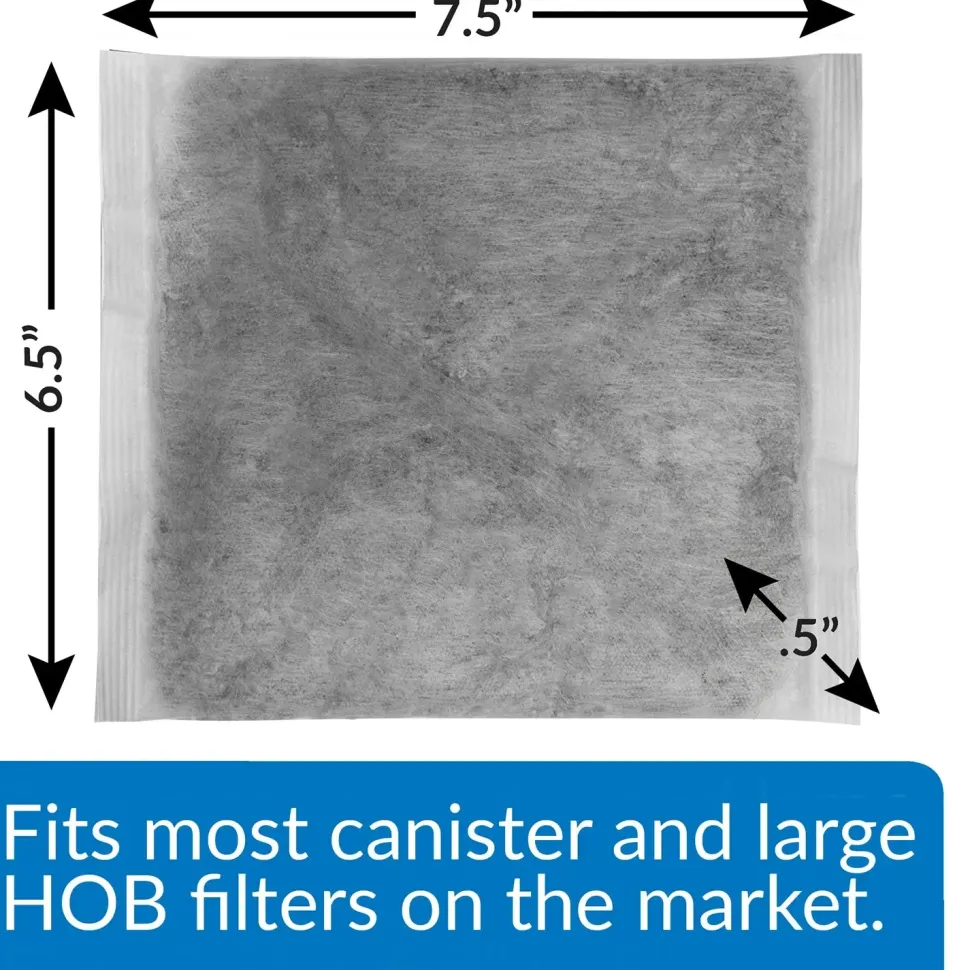 API Bio-Chem Zorb Aquarium Filter Media
