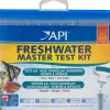 API Freshwater Aquarium Master Test Kit