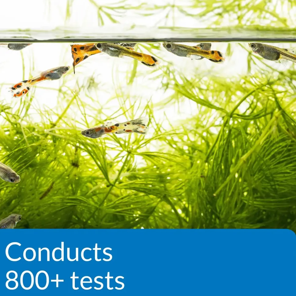 API Freshwater Aquarium Master Test Kit