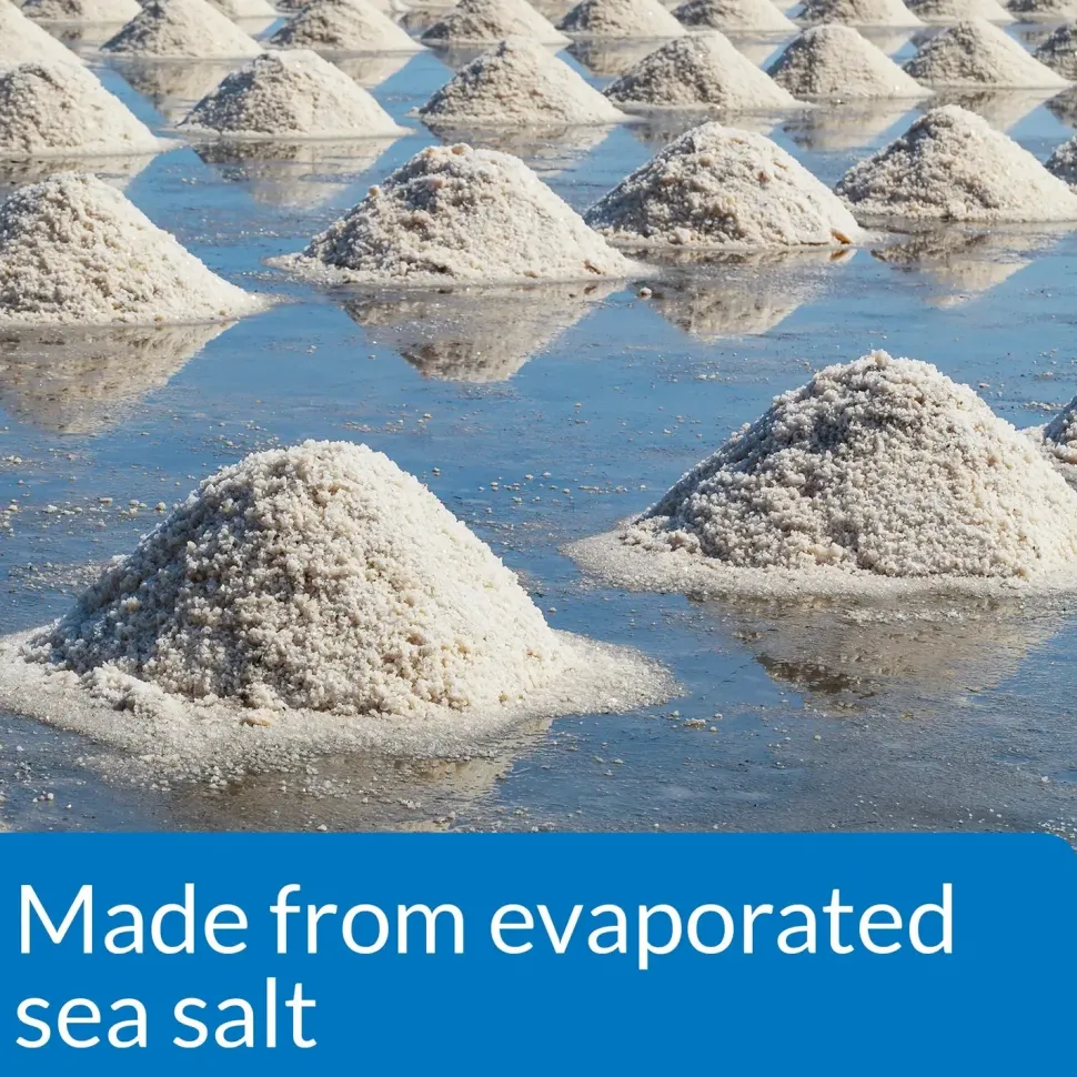 API Freshwater Aquarium Salt 36-oz