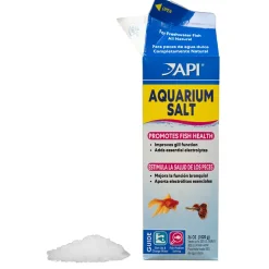 API Freshwater Aquarium Salt 36-oz