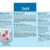 API High Range pH Test Kit for Freshwater & Saltwater Aquarium 160 Count