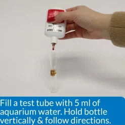 API High Range pH Test Kit for Freshwater & Saltwater Aquarium 160 Count