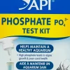 API Phosphate Test Kit Freshwater & Saltwater Aquarium 150 Count
