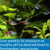 API pH Test & Adjuster Kit for Freshwater Aquarium