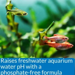 API pH Up Freshwater Aquarium Water Treatment 1.25-oz