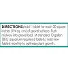 API ROOT TABS Plant Fertilizer 10 Count