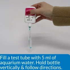 API Saltwater Aquarium Master Test Kit