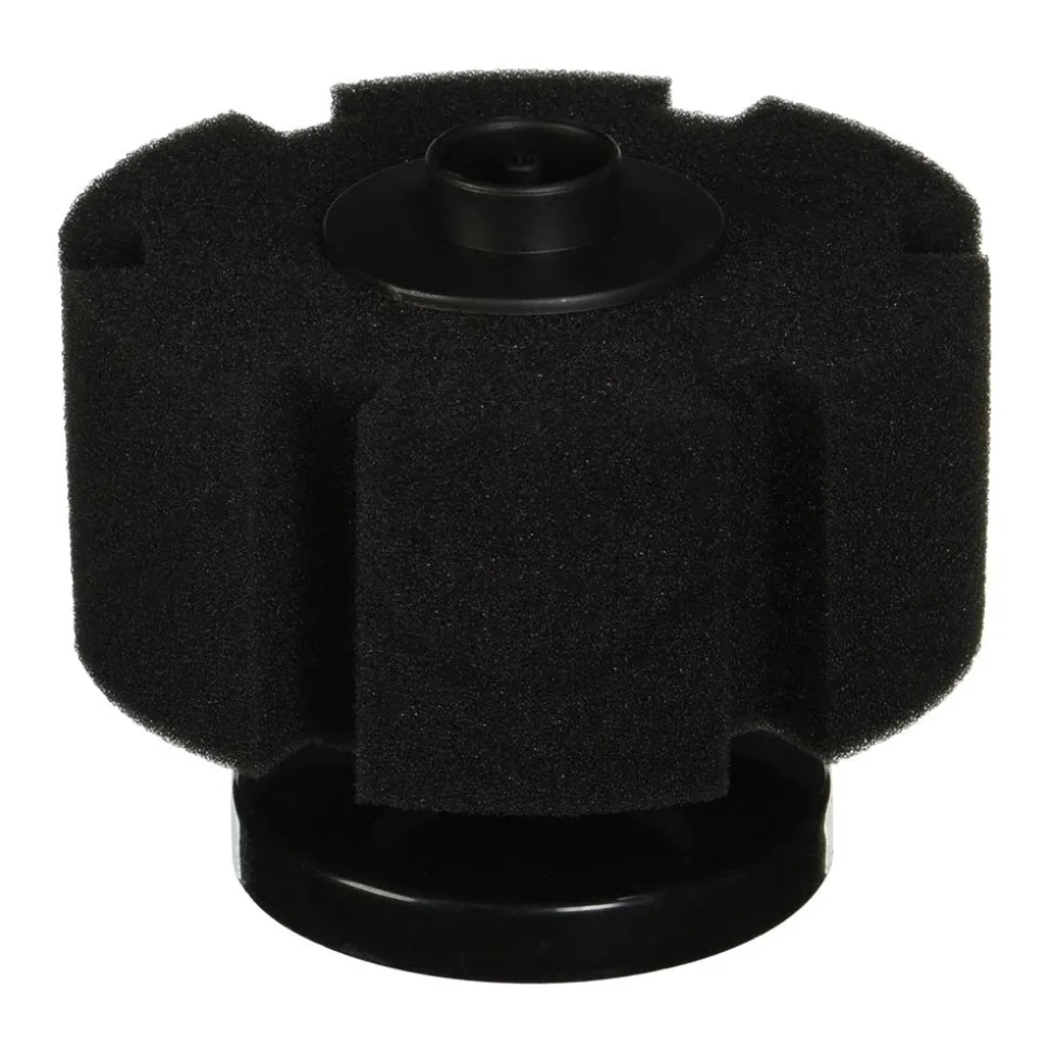 Aquarium Solutions Bacto-Surge Biological Action Sponge Filter Black Small