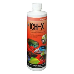 Aquarium Solutions Ich-X Liquid Treatment 16-oz