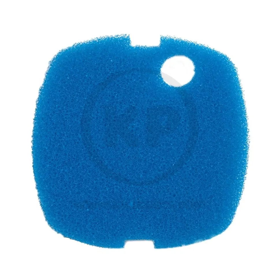 Aquatop Replacement Coarse Filter Pad for CF-500UV Canister Filter Blue
