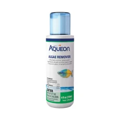 Aqueon Algae Remover for Aquarium 4-oz
