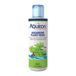 Aqueon Aquarium Freshwater Plant Food 8.7-oz