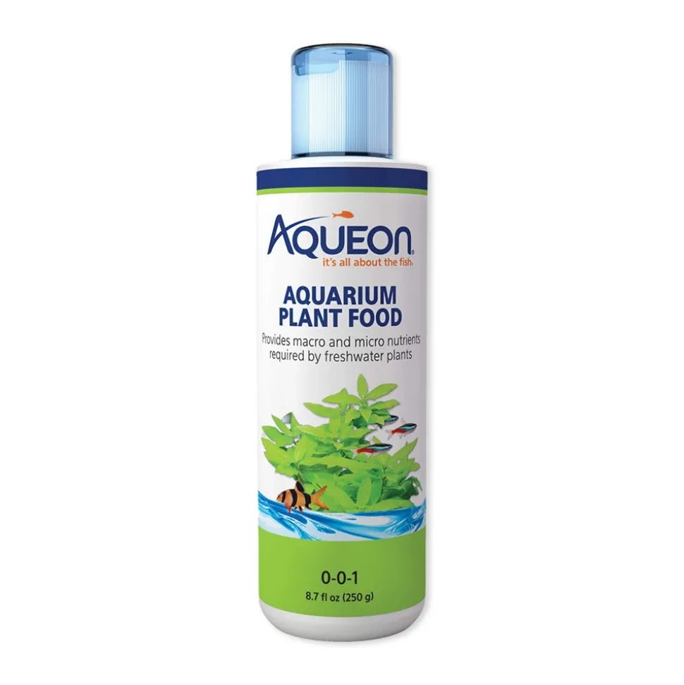 Aqueon Aquarium Freshwater Plant Food 8.7-oz