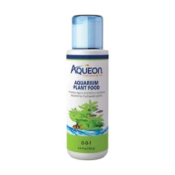 Aqueon Aquarium Freshwater Plant Food 4.4-oz
