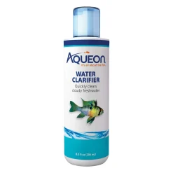 Aqueon Aquarium Water Clarifier 8-oz