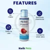 Aqueon Betta Bowl Plus Aquarium Water Conditioner 4-oz