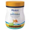 Aqueon Color Enhancing Goldfish Granules Fish Food 3-oz