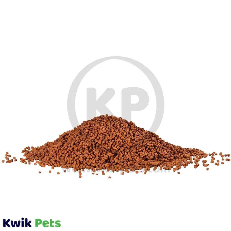 Aqueon Color Enhancing Goldfish Granules Fish Food 3-oz