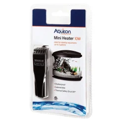 Aqueon Mini Heater for Aquarium 10 W
