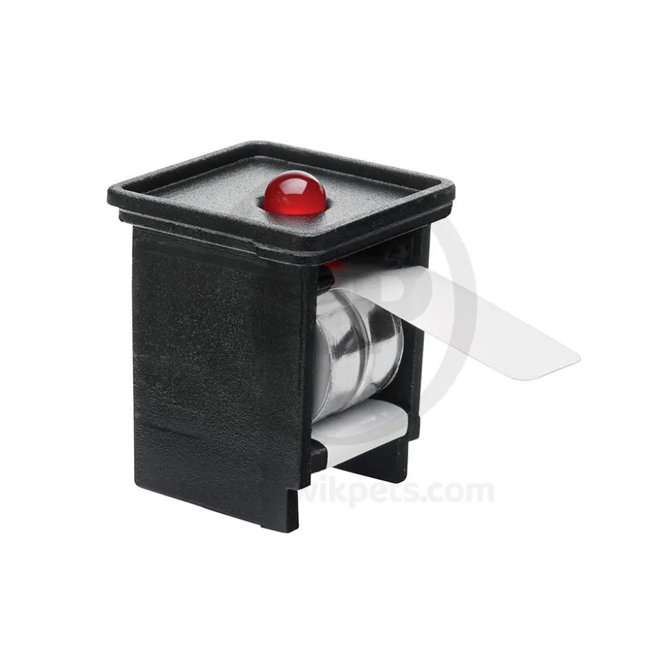 Aqueon QuietFlow LED PRO Aquarium Power Filter Size 50
