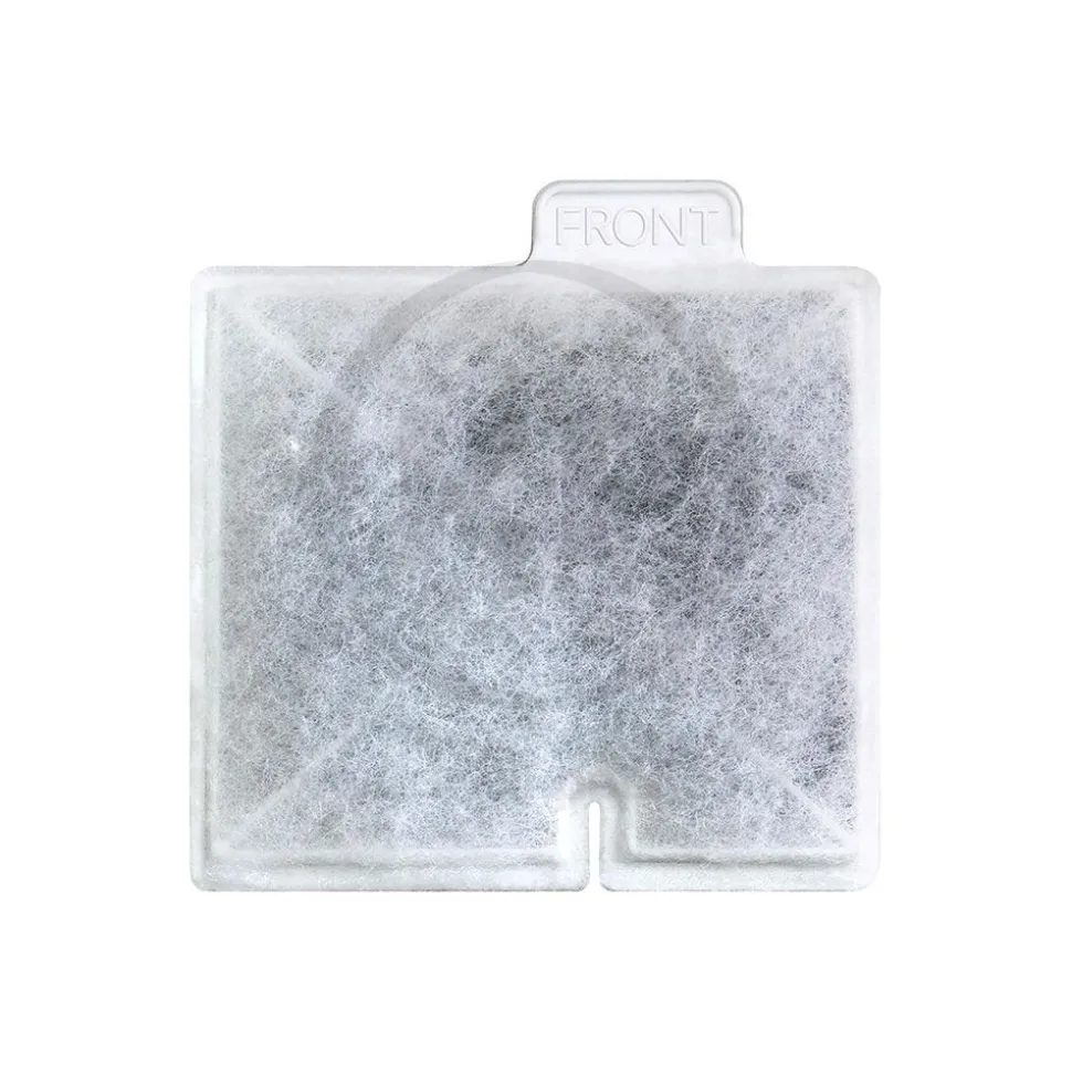 Aqueon Replacement Filter Cartridges for Aquarium Medium 6 Count