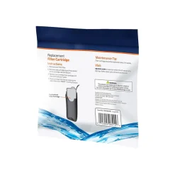 Aqueon Replacement Filter Cartridges for Aquarium X-Small 3 Count
