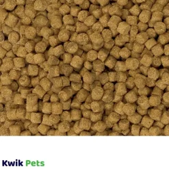 Aqueon Shrimp Pellets Fish Food 6.5-oz
