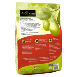 AvoDerm Natural Chicken & Herring Meal Formula Dry Cat Food 11-lb
