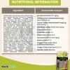 AvoDerm Natural Chicken Meal & Brown Rice Senior Dry Dog Food 4.4-lb
