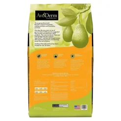 AvoDerm Natural Original Chicken Meal & Brown Rice Dry Dog Food 30-lb