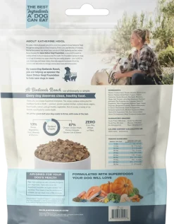 Badlands Ranch Superfood Complete Air-Dried Dog Food Chicken 11.5-oz
