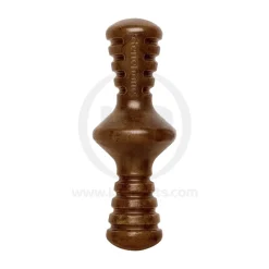 Benebone Zaggler Durable Dog Chew Toy Bacon Small