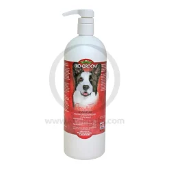 Bio-Groom Flea & Tick Dog Shampoo 32-oz