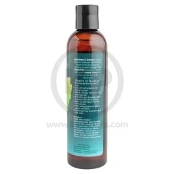 Bio-Groom Natural Scents Lemon Grass & Verbena Dog Shampoo 8-oz