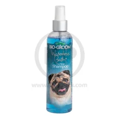 Bio-Groom Waterless Bath No Rinse Dog Shampoo 8-oz