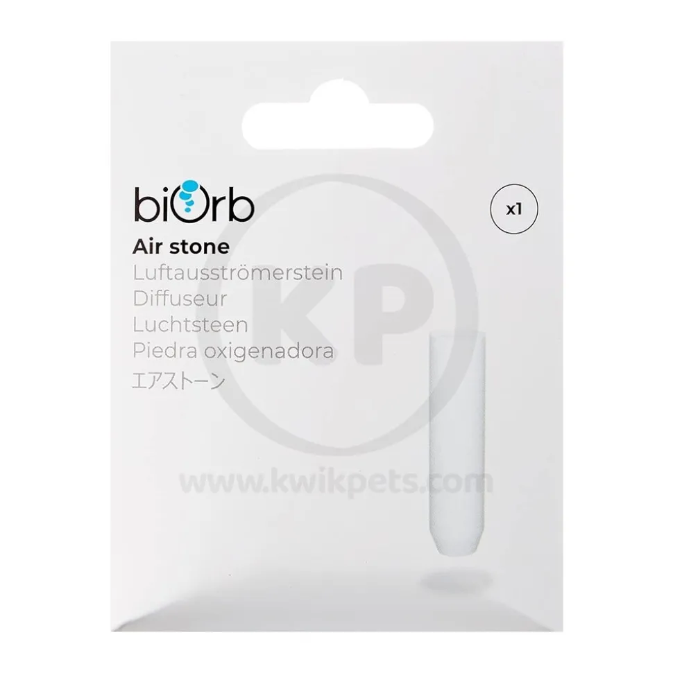 biOrb Air Stone for Aquarium Aeration