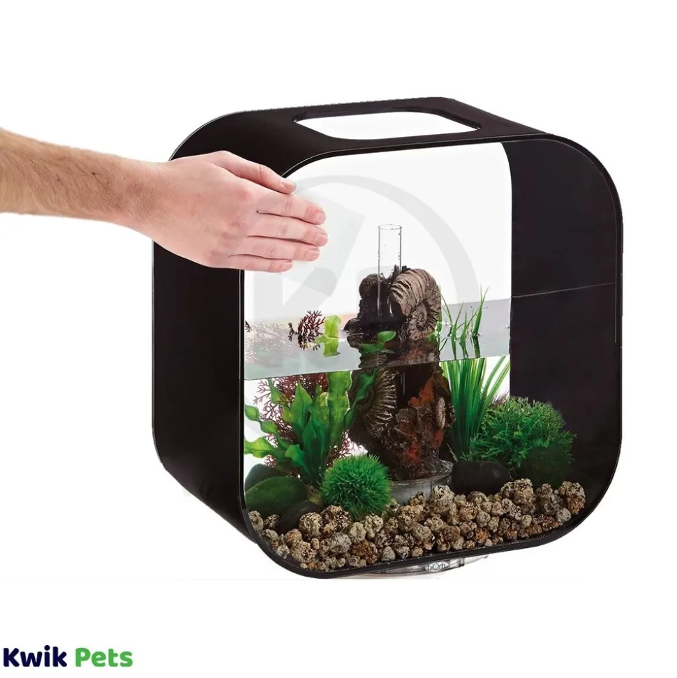 Biorb Green Water Clarifier for Aquarium