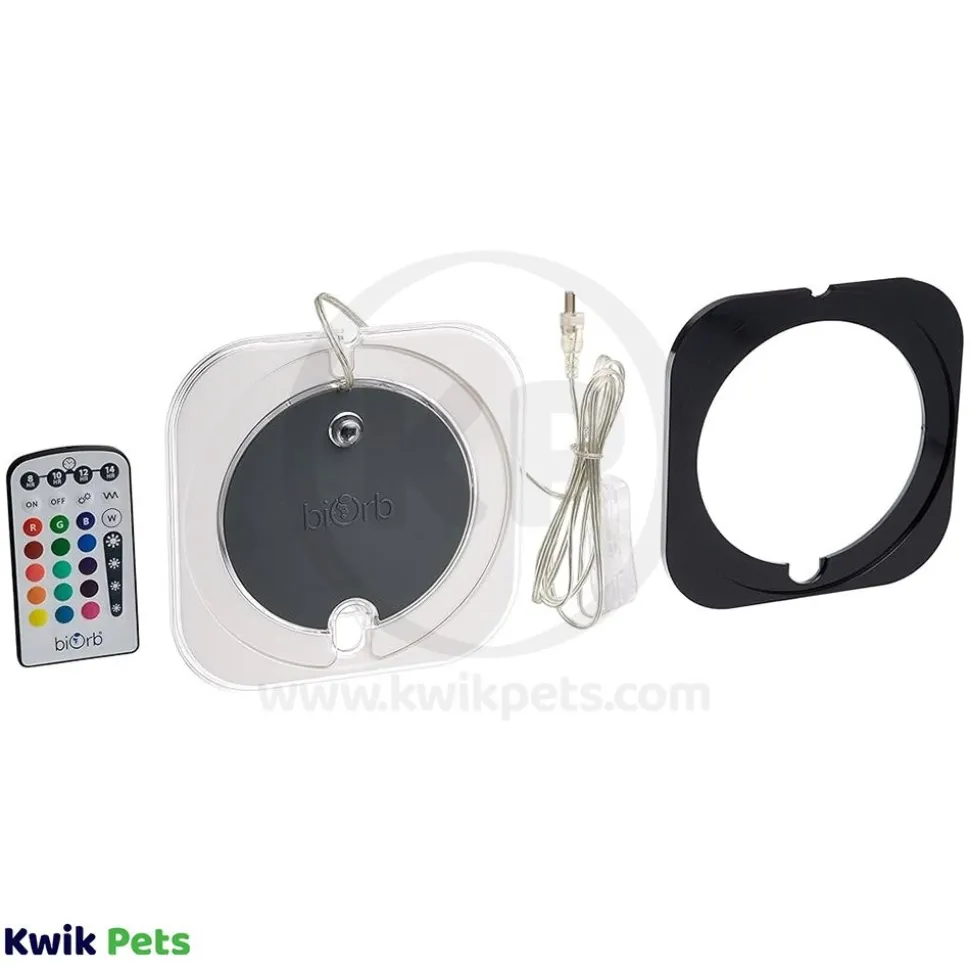 biOrb MCR Light Accessory for Aquarium Large