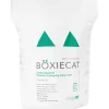 Boxiecat Gently Scented Premium Clumping Clay Cat Litter 16-lb