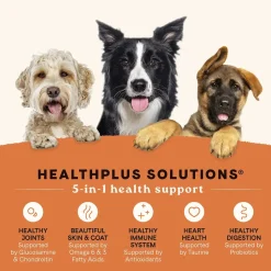 Canidae All Life Stages Dry Dog Food Real Chicken & Ancient Grains Recipe 5-lb