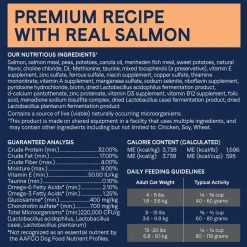 CANIDAE Pure Grain-Free Limited Ingredient Dry Cat Food Premium Recipe with Chicken 5-lb