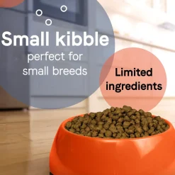 CANIDAE PURE Petite Goodness for Small Breed Freeze-Dried Raw Coated Adult Dry Dog Food Chicken 10-lb