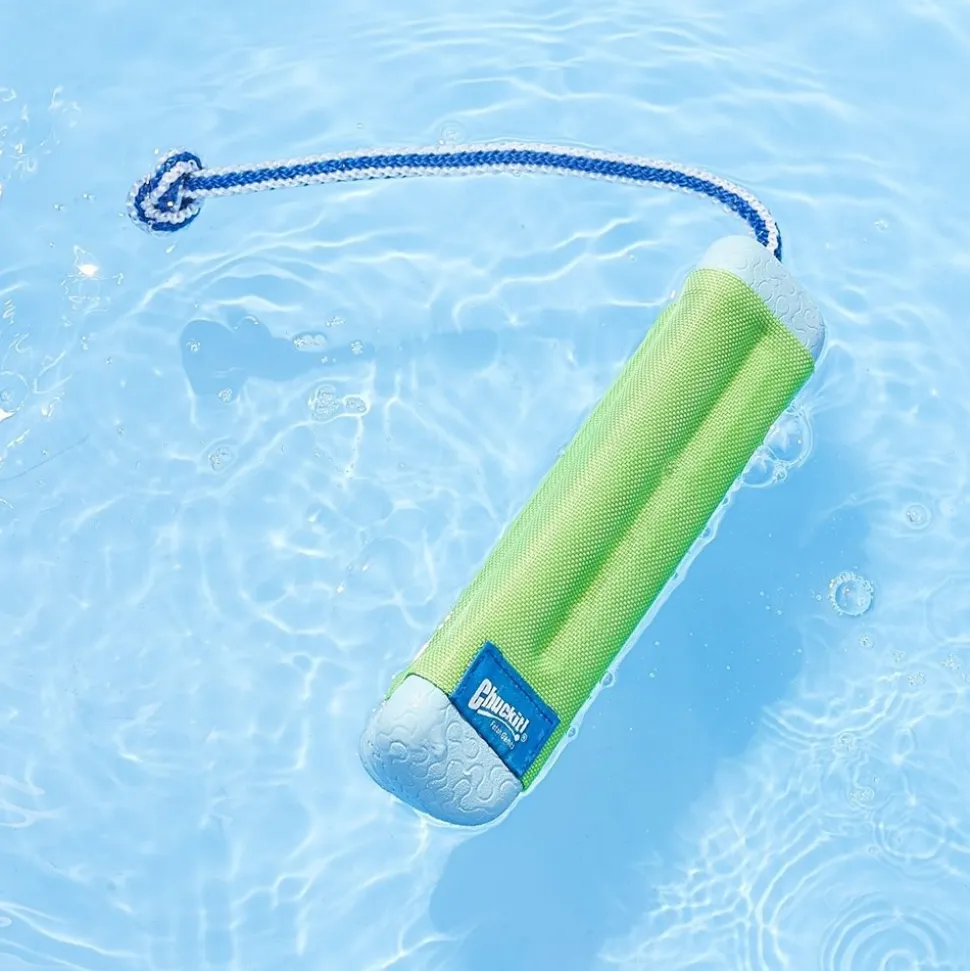 Chuckit! Amphibious Bumper Dog Toy Assorted Small
