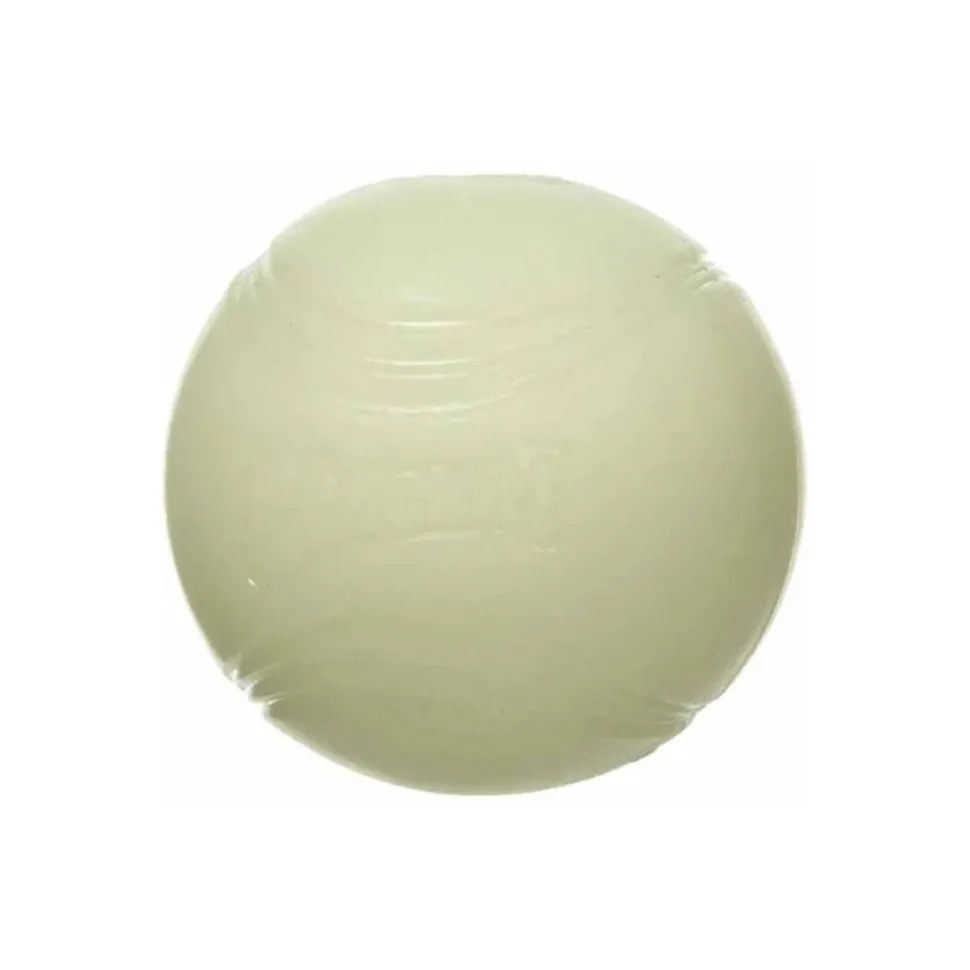 Chuckit! Max Glow Ball Dog Toy Medium