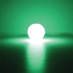 Chuckit! Max Glow Ball Dog Toy Medium