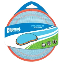 Chuckit! Paraflight Dog Toy Small
