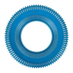 Chuckit! Rugged Flyer Disc Dog Toy Assorted Medium